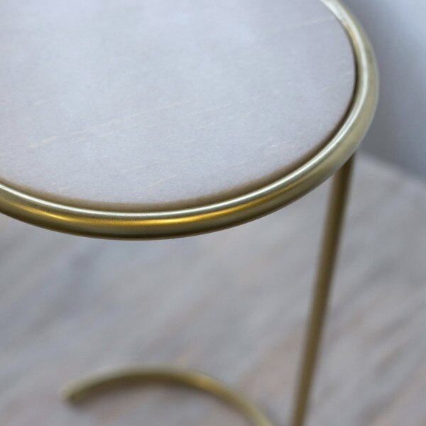 Noble Accent Table